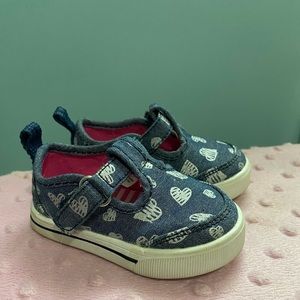 Wonder nation shoes